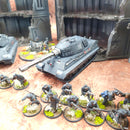 Warlord Games Konflikt 47 Large German Army AB101