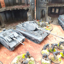 Warlord Games Konflikt 47 Large German Army AB101