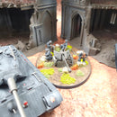 Warlord Games Konflikt 47 Large German Army AB101