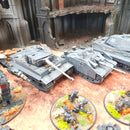 Warlord Games Konflikt 47 Large German Army AB101