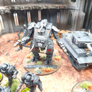Warlord Games Konflikt 47 Large German Army AB101