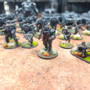 Warlord Games Konflikt 47 Large German Army AB101