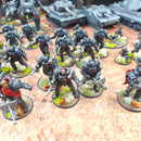 Warlord Games Konflikt 47 Large German Army AB101