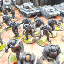 Warlord Games Konflikt 47 Large German Army AB101