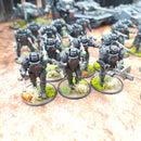 Warlord Games Konflikt 47 Large German Army AB101