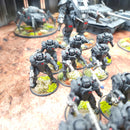Warlord Games Konflikt 47 Large German Army AB101