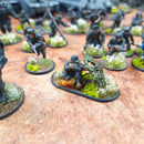 Warlord Games Konflikt 47 Large German Army AB101