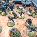 Warlord Games Konflikt 47 Large German Army AB101