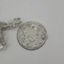 Warhammer 40k Space Marines Ultramarines Ancient - Citadel Skulls Exlcusive BP089