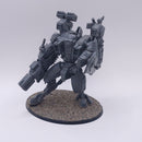 Warhammer 40k: T'au XV104 Riptide Battlesuit AU083