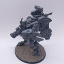 Warhammer 40k: T'au XV104 Riptide Battlesuit AU083