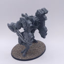 Warhammer 40k: T'au XV104 Riptide Battlesuit AU083