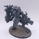 Warhammer 40k: T'au XV104 Riptide Battlesuit AU083
