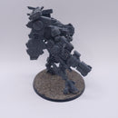 Warhammer 40k: T'au XV104 Riptide Battlesuit AU083