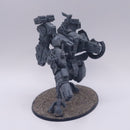 Warhammer 40k: T'au XV104 Riptide Battlesuit AU083