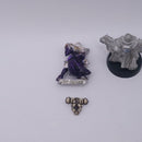 Warhammer 40k: Metal Sister Superiors Adepta Sororitas BO185