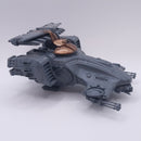 Warhammer 40k: T'au TX78 Sky Ray Gunship AX023