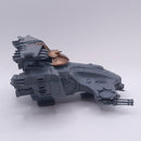 Warhammer 40k: T'au TX78 Sky Ray Gunship AX023