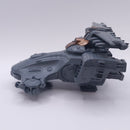Warhammer 40k: T'au TX78 Sky Ray Gunship AX023