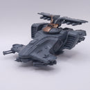 Warhammer 40k: T'au TX78 Sky Ray Gunship AX023