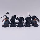 Warhammer AoS: Disciples of Tzeentch Kairic Acolytes BP144