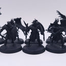 Warhammer AoS: Disciples of Tzeentch Kairic Acolytes BP144