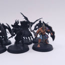 Warhammer AoS: Disciples of Tzeentch Kairic Acolytes BP144