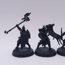 Warhammer AoS: Disciples of Tzeentch Kairic Acolytes BP144