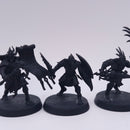 Warhammer AoS: Disciples of Tzeentch Kairic Acolytes BP144