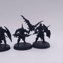 Warhammer AoS: Disciples of Tzeentch Kairic Acolytes BP144