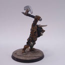 Warhammer Fantasy: Metal Chaos Minotaurs BJ154