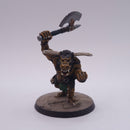 Warhammer Fantasy: Metal Chaos Minotaurs BJ154