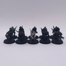 Warhammer 40k: Tyranid Termagants BP190