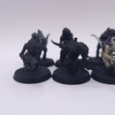 Warhammer 40k: Tyranid Termagants BP190