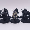Warhammer 40k: Tyranid Termagants BP190
