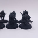 Warhammer 40k: Tyranid Termagants BP190