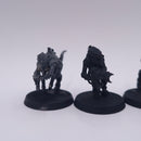 Warhammer 40k: Tyranid Termagants BP190