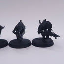 Warhammer 40k: Tyranid Termagants BP190