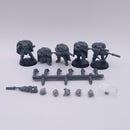 Warhammer 40k: Space Marine Scouts BO130