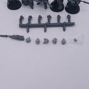 Warhammer 40k: Space Marine Scouts BO130