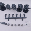 Warhammer 40k: Space Marine Scouts BO130