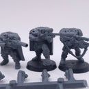 Warhammer 40k: Space Marine Scouts BO130