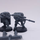 Warhammer 40k: Space Marine Scouts BO130