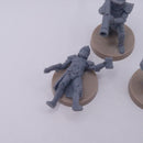Star Wars Legion: Grand Army Of The Republic Specialist Personnel AZ041