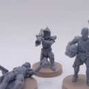 Star Wars Legion: Grand Army Of The Republic Specialist Personnel AZ041
