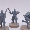 Star Wars Legion: Grand Army Of The Republic Specialist Personnel AZ041
