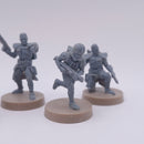 Star Wars Legion: Grand Army Of The Republic Specialist Personnel AZ041
