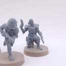 Star Wars Legion: Grand Army Of The Republic Specialist Personnel AZ041