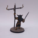 Warhammer Fantasy: Metal Chaos Minotaurs AO007