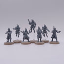 Star Wars Legion: Grand Army Of The Republic Arc Troopers  BJ119